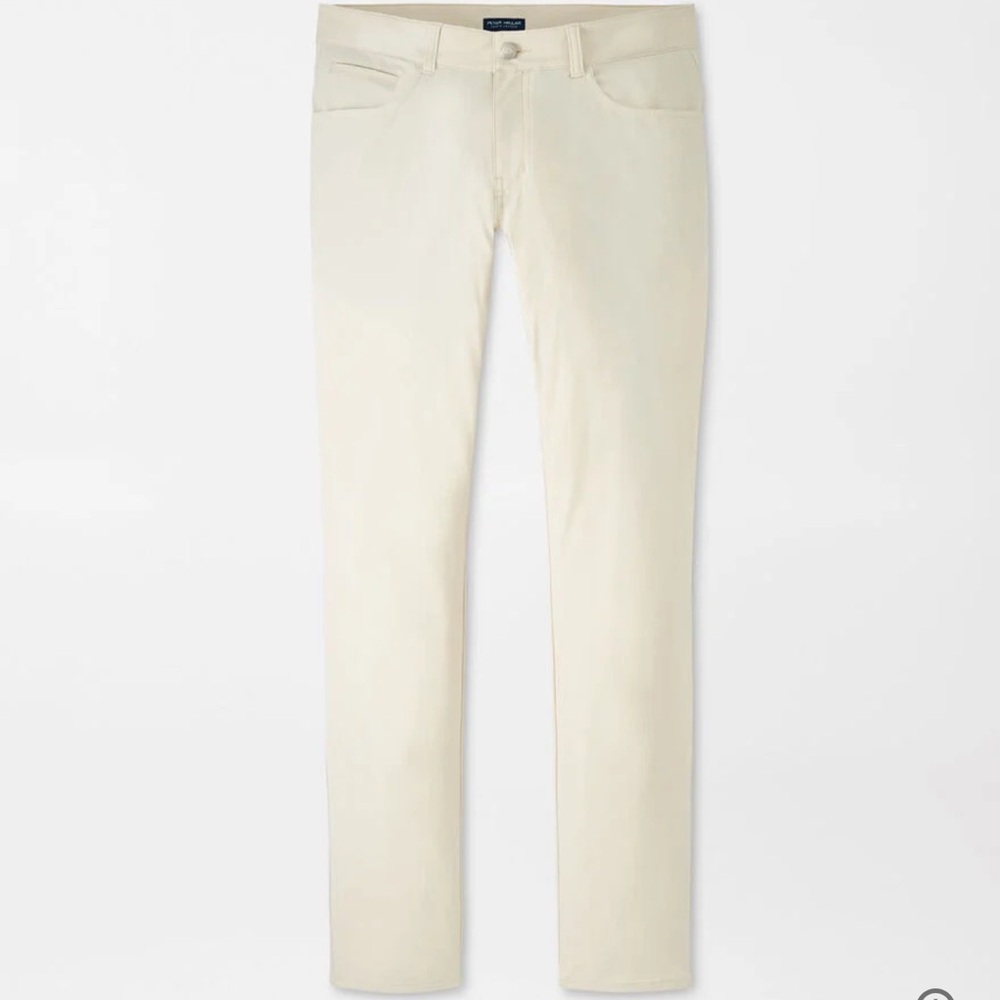 Peter Millar Crown Crafted Pants - image 1